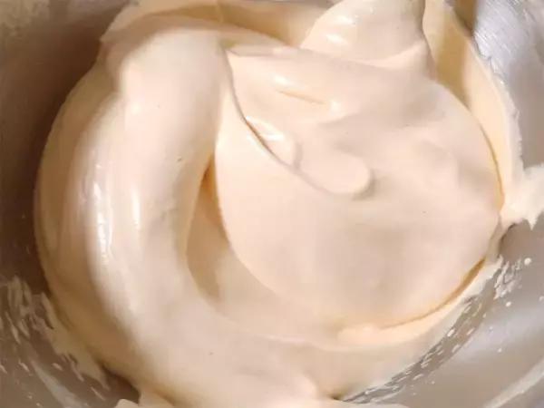 「異次元のトロトロ感♡「飲めるロールケーキ」作ってみた！生地＆クリームに米粉インでふっわふわ【農家直伝】」の画像