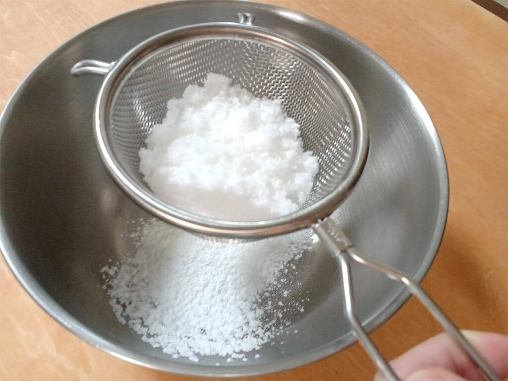 異次元のトロトロ感♡「飲めるロールケーキ」作ってみた！生地＆クリームに米粉インでふっわふわ【農家直伝】