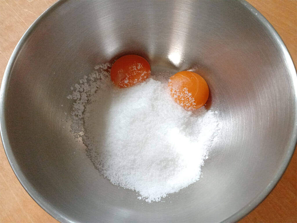 異次元のトロトロ感♡「飲めるロールケーキ」作ってみた！生地＆クリームに米粉インでふっわふわ【農家直伝】