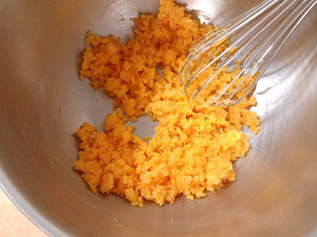 異次元のトロトロ感♡「飲めるロールケーキ」作ってみた！生地＆クリームに米粉インでふっわふわ【農家直伝】