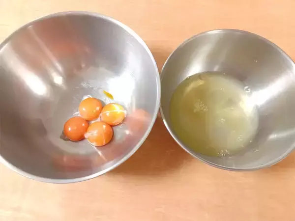 「異次元のトロトロ感♡「飲めるロールケーキ」作ってみた！生地＆クリームに米粉インでふっわふわ【農家直伝】」の画像