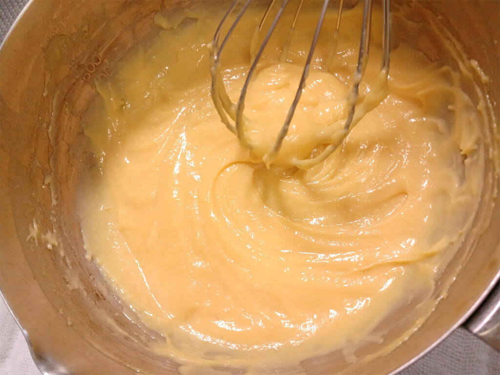 異次元のトロトロ感♡「飲めるロールケーキ」作ってみた！生地＆クリームに米粉インでふっわふわ【農家直伝】