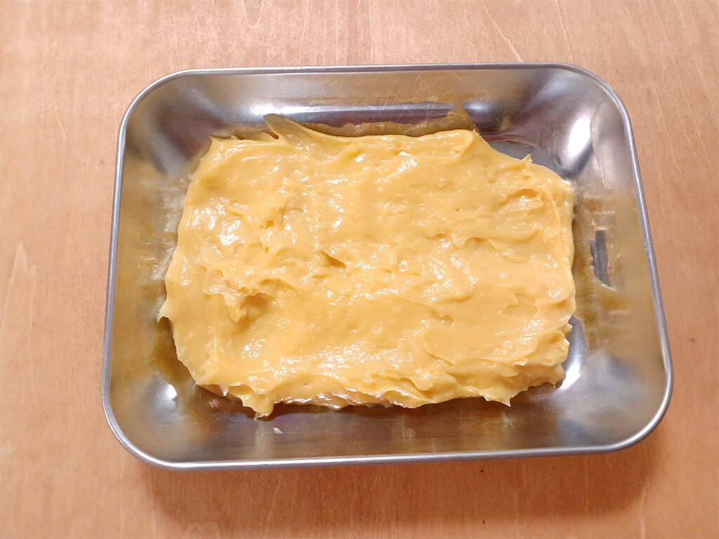 異次元のトロトロ感♡「飲めるロールケーキ」作ってみた！生地＆クリームに米粉インでふっわふわ【農家直伝】