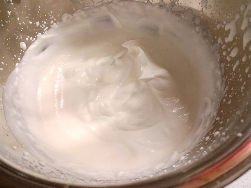 異次元のトロトロ感♡「飲めるロールケーキ」作ってみた！生地＆クリームに米粉インでふっわふわ【農家直伝】