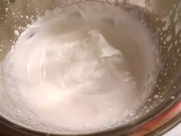 「異次元のトロトロ感♡「飲めるロールケーキ」作ってみた！生地＆クリームに米粉インでふっわふわ【農家直伝】」の画像