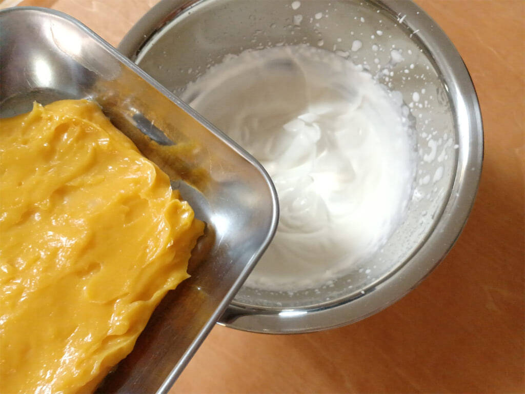 異次元のトロトロ感♡「飲めるロールケーキ」作ってみた！生地＆クリームに米粉インでふっわふわ【農家直伝】