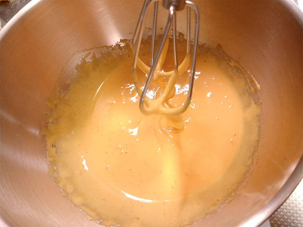 異次元のトロトロ感♡「飲めるロールケーキ」作ってみた！生地＆クリームに米粉インでふっわふわ【農家直伝】