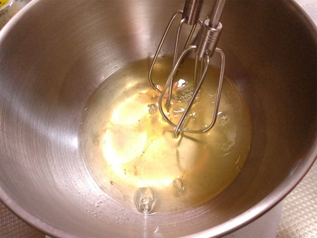 異次元のトロトロ感♡「飲めるロールケーキ」作ってみた！生地＆クリームに米粉インでふっわふわ【農家直伝】