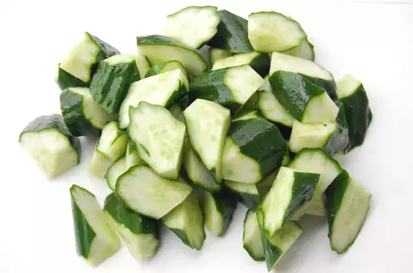 「リュウジさんが米3合食えるって！3分で作れる「悪魔の壺きゅう」はパンチの効いた濃ゆ～い味付け♪」の画像