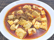 【シェフ脇屋の中華基本のき】“素”使わず調味料で「真っ当な麻婆豆腐」作ろう！豆腐は温めてから使え！