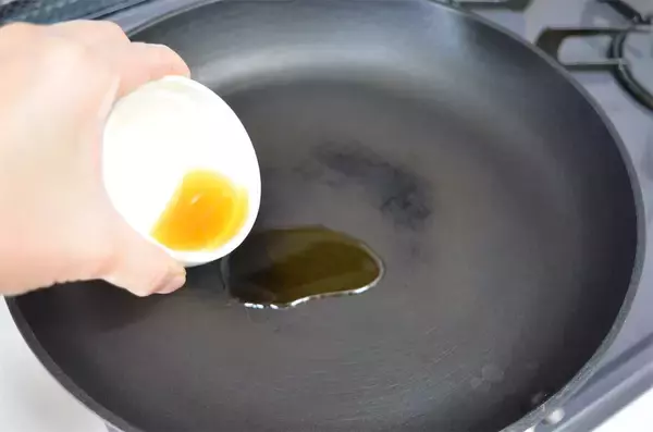 「たんぱく質ギッシリな「大豆のお好み焼き風」作ってみた！なぜかギョニソ風味!?罪悪感低め♡【農家直伝】」の画像