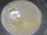 「【ワンパンケーキ】米粉でモチモチ「ミルクレープ」作ってみた！いちごたっぷりショートケーキ風♡【農家直伝】」の画像7