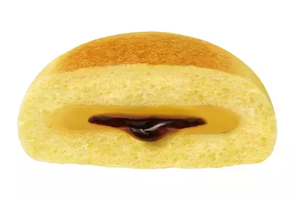 「【懐かしの味】井村屋の「プリンまん」がバージョンアップ復活！あの頃を思い出すレトロな味わいが楽しめる♪」の画像