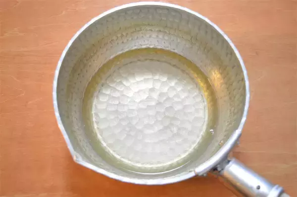 「【え、すいかに白ワインを!?】混ぜて凍らすだけの絶品「すいかの白ワインシャーベット」作ってみた！【オトナスイーツ】」の画像