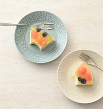 【夢のコラボが実現！】チーズケーキ×フルーツゼリーの愉悦♡ハーブティー香る「二層のゼリーケーキ」作ろう♪