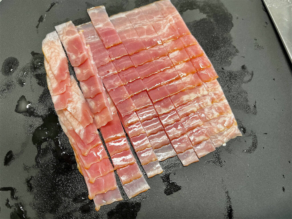 【国民的チップス再現】ポテサラにコンソメ入れて「ニューポテトサラダ」作ってみた！やみつきスナック感覚♪