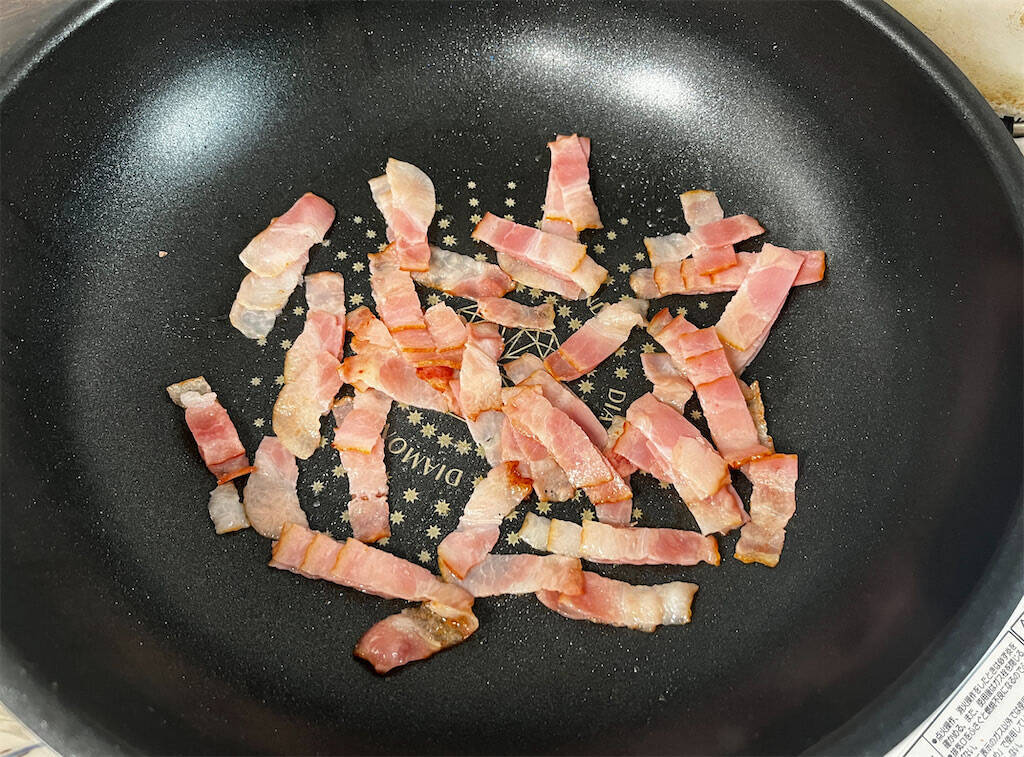 【国民的チップス再現】ポテサラにコンソメ入れて「ニューポテトサラダ」作ってみた！やみつきスナック感覚♪