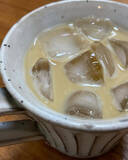 「【お茶パックで出来る】疲れを癒す「ほうじ茶ラテ」作ってみた！香りと甘みでホッ♡【Ayumiの漫画】」の画像5