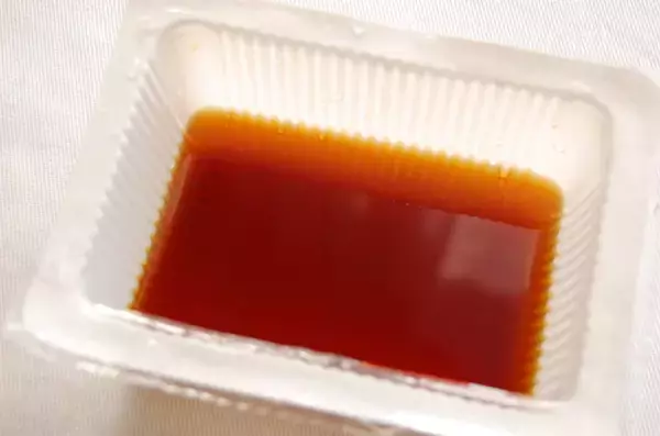 「【節約レシピ】つくねは丸めない！フライパンにド～ンな「豆腐入りつくね」に挑戦！ふっくらふわふわなの♡」の画像