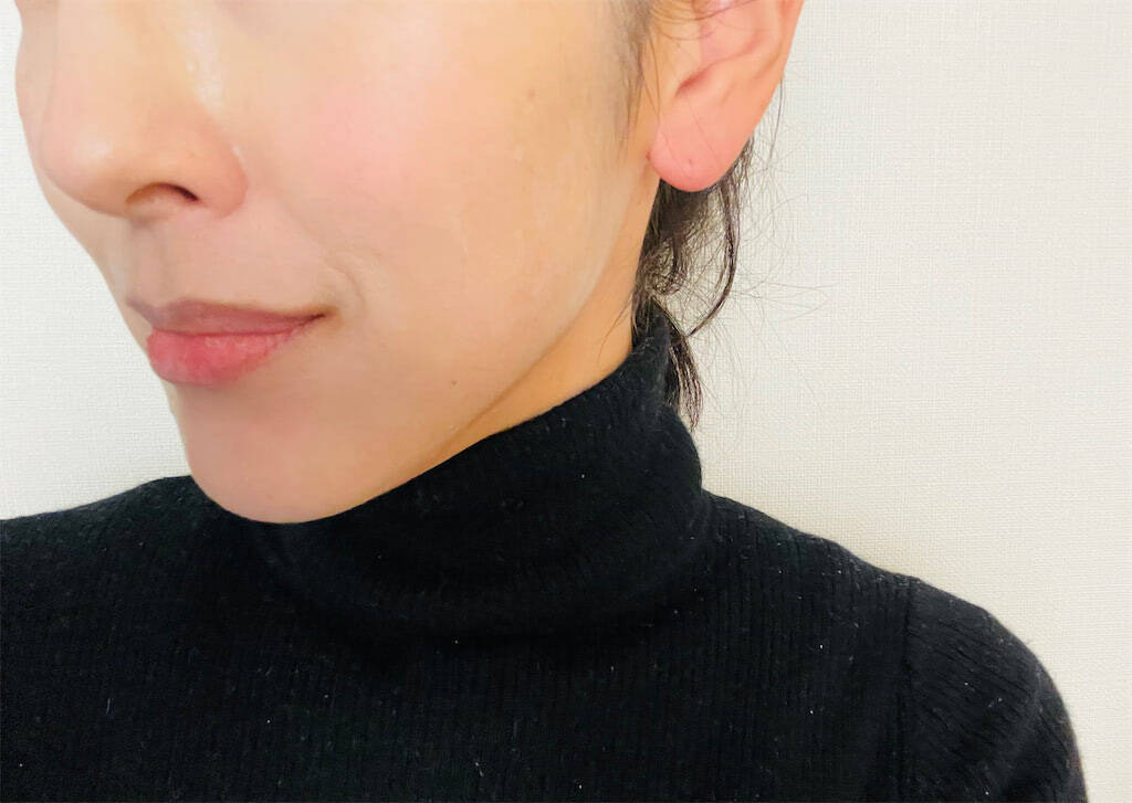 【数量限定】牛乳石鹸「赤箱ビューティクリーム」を使ってみた！ベビーオイルとのMIX使いも提案！