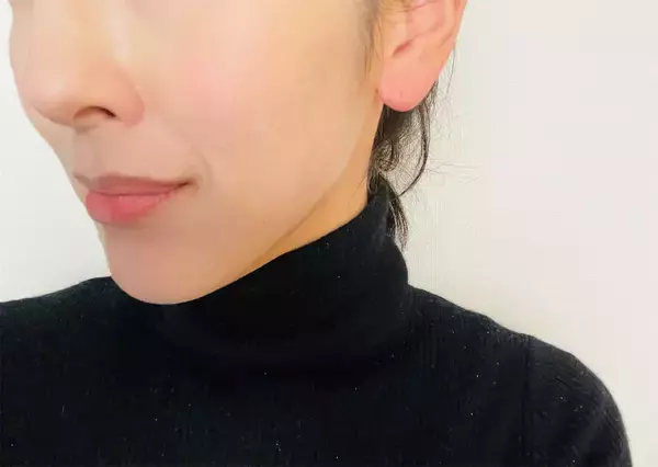 「【数量限定】牛乳石鹸「赤箱ビューティクリーム」を使ってみた！ベビーオイルとのMIX使いも提案！」の画像