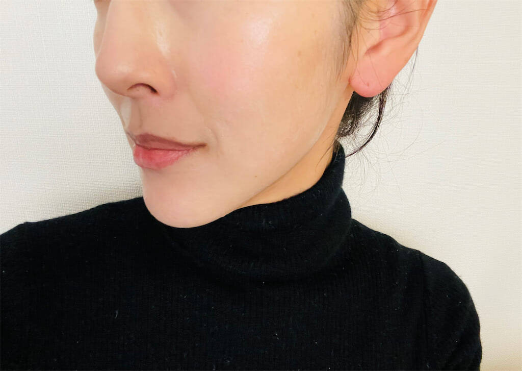 【数量限定】牛乳石鹸「赤箱ビューティクリーム」を使ってみた！ベビーオイルとのMIX使いも提案！