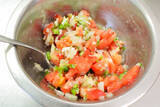「え、サルサに塩麹!? 発酵マイスター直伝「塩麹トマトサルサ」はまろ爽やかなデキるヤツ♪【混ぜるだけ5分】」の画像6