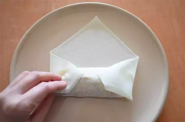 「おからの吸水力で「旨味バクダン春巻き」作ってみた！カリッとろ～りで超ジューシー♡【農家直伝】」の画像