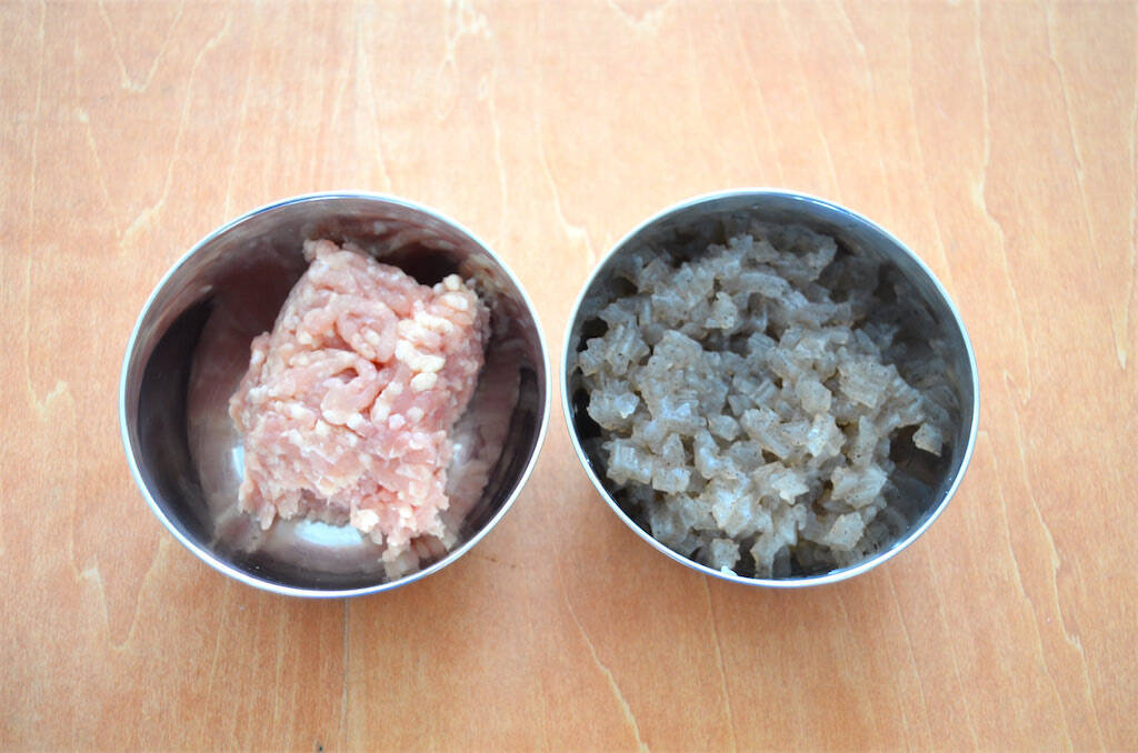 おからの吸水力で「旨味バクダン春巻き」作ってみた！カリッとろ～りで超ジューシー♡【農家直伝】