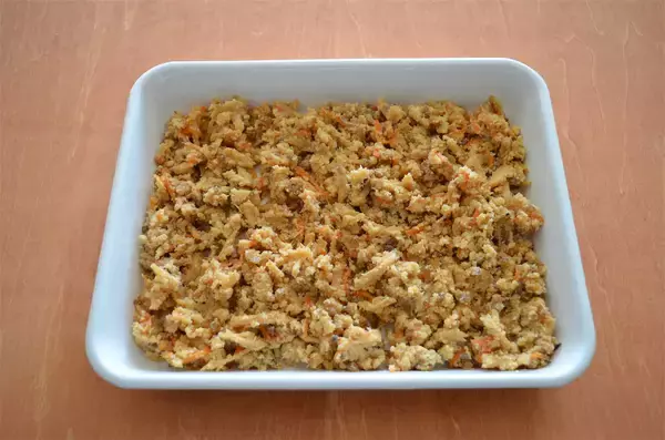 「おからの吸水力で「旨味バクダン春巻き」作ってみた！カリッとろ～りで超ジューシー♡【農家直伝】」の画像