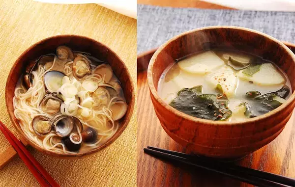 【二日酔いの救世主】スッキリできるみそ汁2品作ってみた！食材はおなじみ「しじみ」と…「じゃがいも」だと!?
