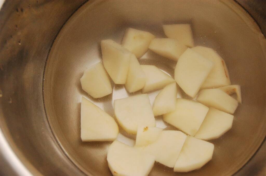 【二日酔いの救世主】スッキリできるみそ汁2品作ってみた！食材はおなじみ「しじみ」と…「じゃがいも」だと!?