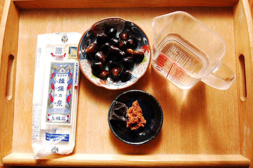 【二日酔いの救世主】スッキリできるみそ汁2品作ってみた！食材はおなじみ「しじみ」と…「じゃがいも」だと!?