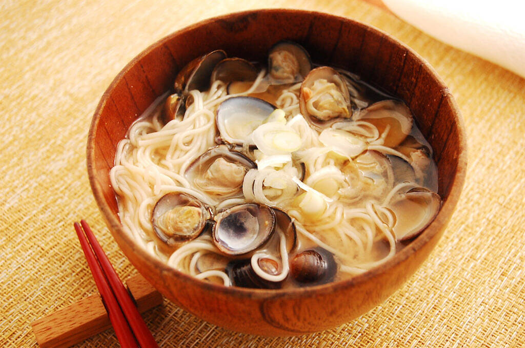 【二日酔いの救世主】スッキリできるみそ汁2品作ってみた！食材はおなじみ「しじみ」と…「じゃがいも」だと!?