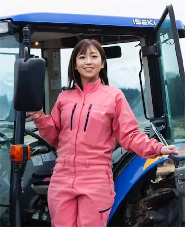 【田園日記～農と人の物語～ Vol.34】家族と耕し、仲間と肩組み、地域農業を盛り上げる