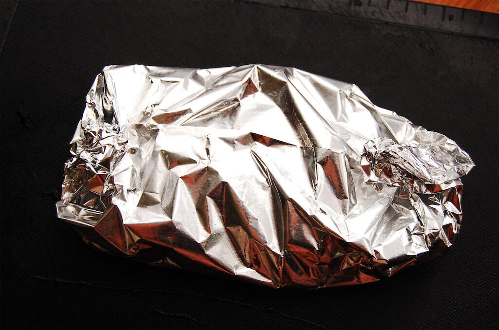 【トースターで超絶簡単】「サワラのホイル焼き」作ってみた！みそマヨで身がふっくら♡後片付けまでラクすぎ～