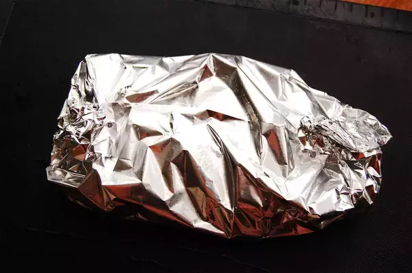 「【トースターで超絶簡単】「サワラのホイル焼き」作ってみた！みそマヨで身がふっくら♡後片付けまでラクすぎ～」の画像