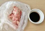 「【事前レンチンでホックホク♡】新じゃが入り「豚こまの旨照り炒め」作ってみた！甘酢ダレがご飯に合う～♪」の画像7