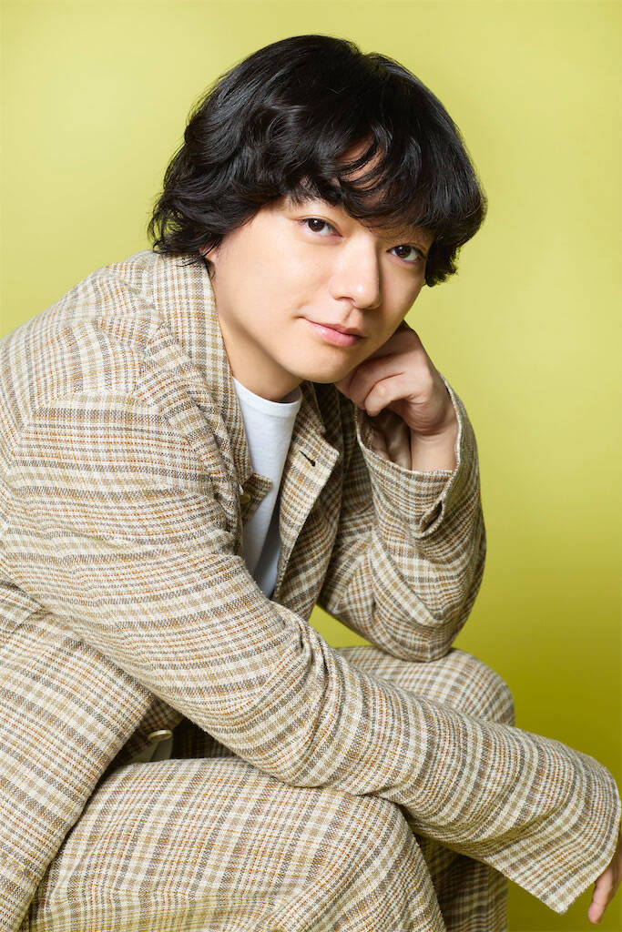 【染谷将太さんインタビュー】衝撃作『廃用身』で向き合った介護のリアル！共働きパパとしてのリアルな私生活も