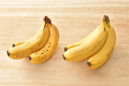 【バナナ農家直伝】おいしいバナナの見分け方は…シュガースポットだけじゃない！味の違いはココを見よ！
