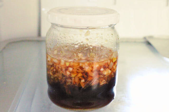 【仕込み3分！万能だれ】発酵マイスターの「黒酢ネギだれ」が超使える♪かけるだけ・和えるだけでアレンジ無限