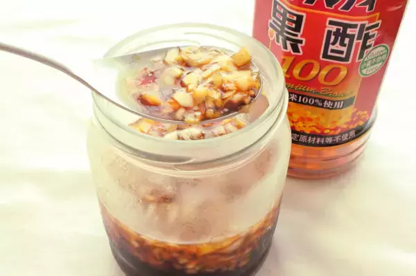 「【仕込み3分！万能だれ】発酵マイスターの「黒酢ネギだれ」が超使える♪かけるだけ・和えるだけでアレンジ無限」の画像