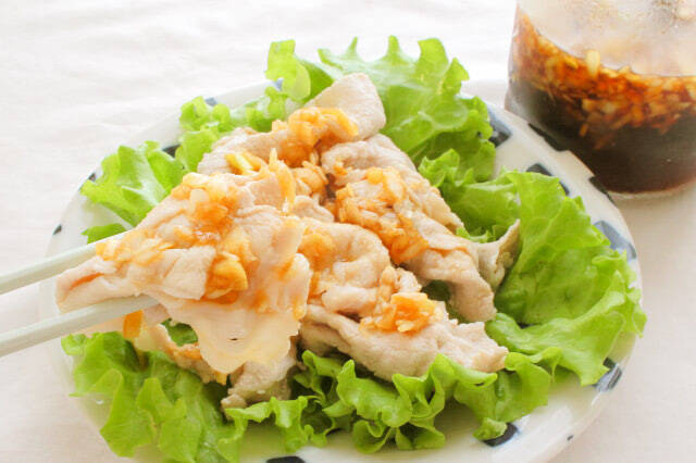 【仕込み3分！万能だれ】発酵マイスターの「黒酢ネギだれ」が超使える♪かけるだけ・和えるだけでアレンジ無限