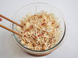 「【えのき2袋が秒で消える】めんつゆ・すし酢で「合法なめ茸」作ってみた！トロ旨～ご飯泥棒が過ぎる～♡」の画像7