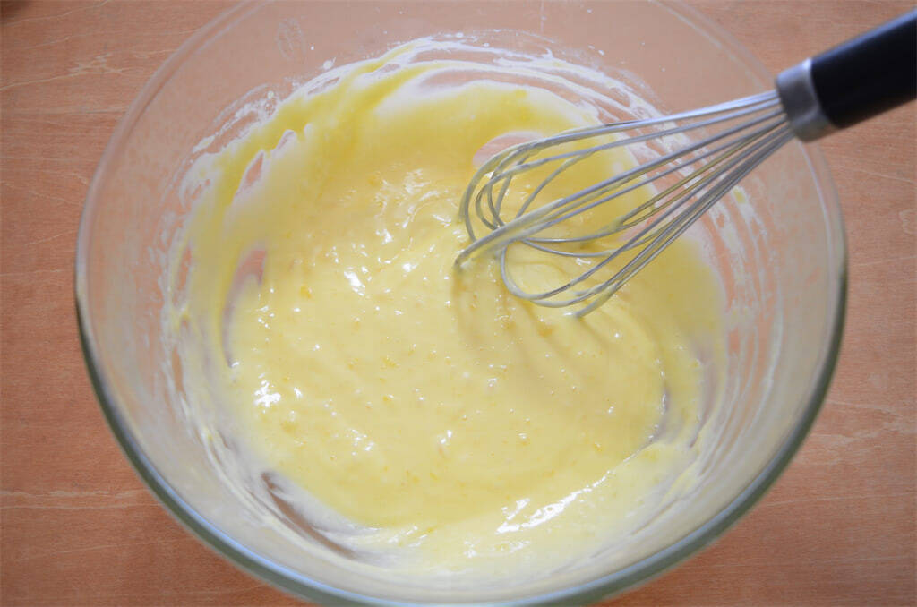 【バーナー不要でパリパリ♡】なんと「さつまいも」を器にするブリュレに挑戦！生クリームも不要でヘルシ〜♪