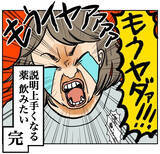 「【説明下手すぎて詰んだ】伝えたいのに伝わらない！語れば語るほど迷子になる人間の心境【momoの漫画】」の画像10
