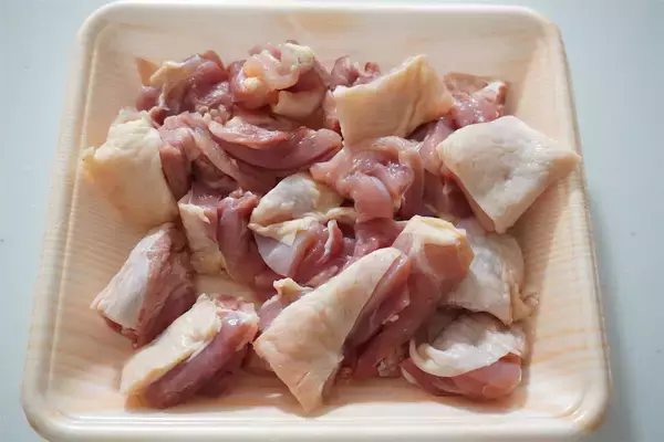 「【マカロニを長芋にチェンジ】ヘルシーうれしい「長芋と玉ねぎのグラタン」作ってみた！トロホク♡【農家直伝】」の画像