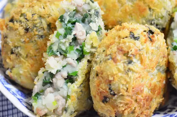 「玉ねぎ代わりにニラマシマシな「ポテトコロッケ」作ってみた！スタミナ爆弾でパワー！！【農家直伝】」の画像