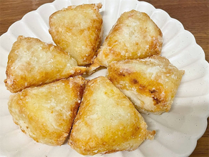 【驚異の27万いいね】これ考えた人天才♡じゃがいもの最高においしい食べ方を発見！試してみたら…