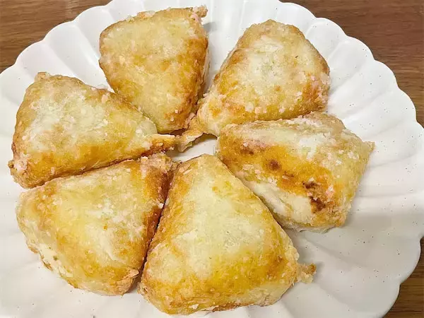 【驚異の27万いいね】これ考えた人天才♡じゃがいもの最高においしい食べ方を発見！試してみたら…